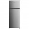 Morris Ψυγειοκαταψύκτης 204lt Υ143xΠ55xΒ55εκ. Inox T72205DTD